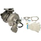 Turbocharger Kit