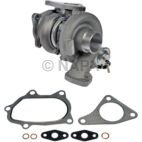 Turbocharger Kit