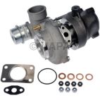 Turbocharger Kit
