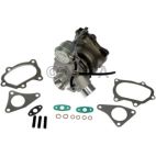Turbocharger Kit