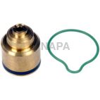 A/C Compressor Relief Valve