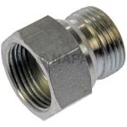 Exhaust Gas Recirculation (EGR) Tube Connector