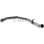 Engine Oil Filler Tube