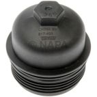 Engine Oil Filter Cap