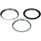 ABS Wheel Speed Sensor Tone Ring