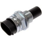 Vehicle Speed Sensor