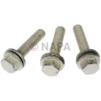 Wheel Hub Bolt