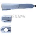 Exterior Door Handle