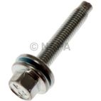 Ignition Coil Mounting Hardware