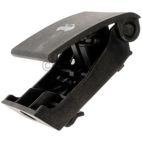 Hood Release Handle