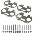 Exhaust Manifold Gasket and Hardware Kit