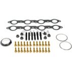 Exhaust Manifold Gasket and Hardware Kit