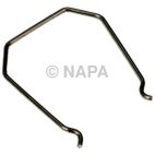 Door Lock Cylinder Clip
