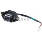 Park Assist Camera