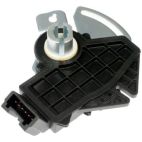 Transmission Range Sensor