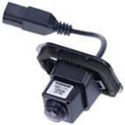 Park Assist Camera