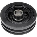 Engine Harmonic Balancer