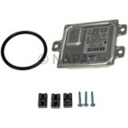 High Intensity Discharge (HID) Headlight Control Module