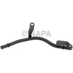 Turbocharger Coolant Line
