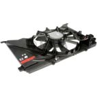Engine Cooling Fan Assembly