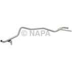 Turbocharger Coolant Line
