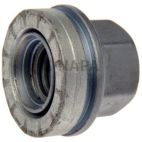 Wheel Lug Nut