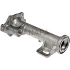 Drive Axle Shaft Tube