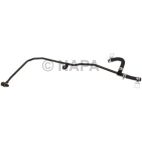 Turbocharger Coolant Line