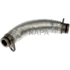 Turbocharger Oil Line