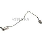 Turbocharger Oil Line