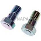 Turbocharger Oil Supply Line Banjo Bolt