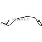 Turbocharger Coolant Line