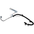 Turbocharger Coolant Line
