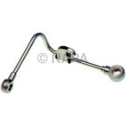 Turbocharger Oil Line