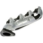 Exhaust Manifold