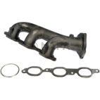 Exhaust Manifold