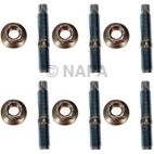 Exhaust Manifold Bolt