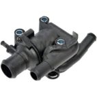 Engine Coolant Thermostat Housing Assembly
