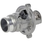 Engine Coolant Thermostat Housing Assembly