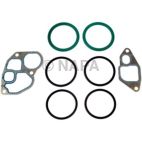 Engine Oil Cooler Gasket Set