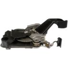 Parking Brake Pedal Assembly
