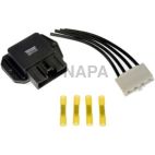 HVAC Blower Motor Resistor Kit