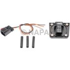 Engine Camshaft Position Sensor