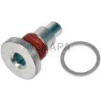 Engine Timing Chain Guide Bolt