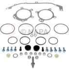 Engine Variable Valve Timing (VVT) Housing Seal Plate