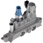 Engine Variable Valve Timing (VVT) Solenoid