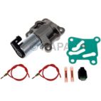 Engine Variable Valve Timing (VVT) Solenoid