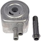 Engine Oil Cooler Kit