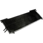 Automatic Transmission Oil Cooler