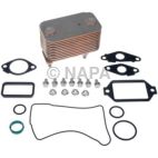 Engine Oil Cooler Kit